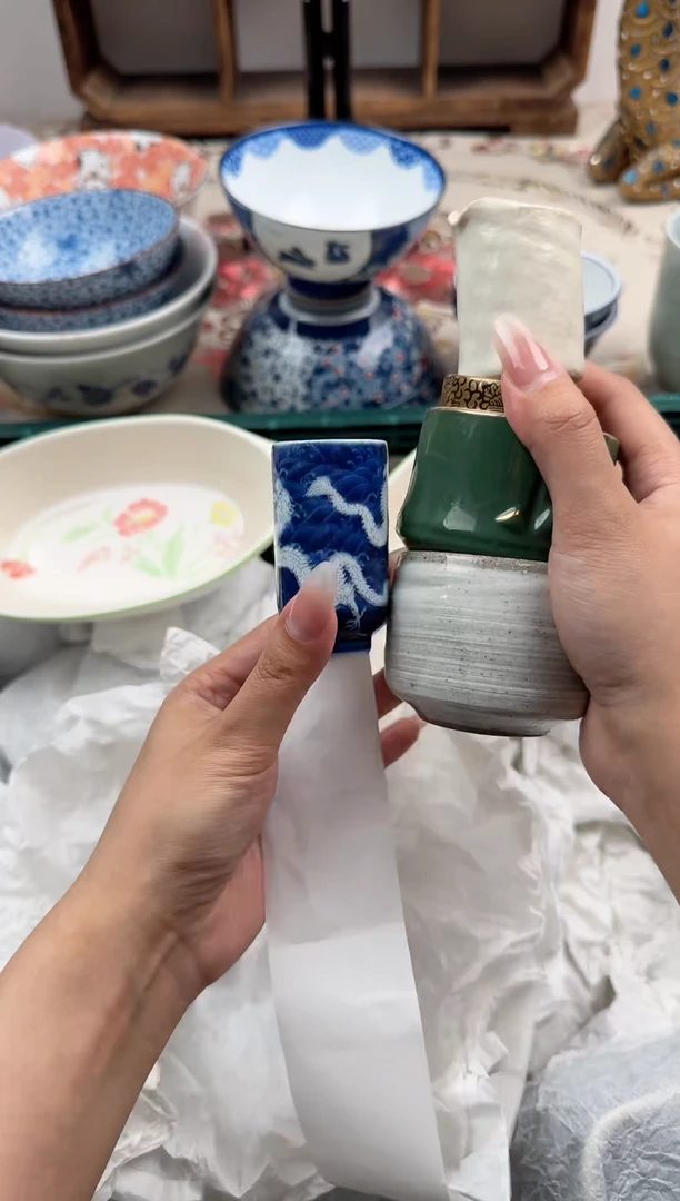 瓷片A-----------503