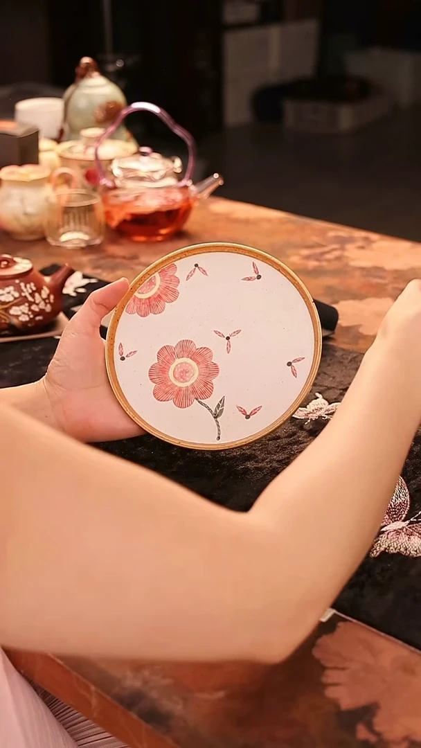 陶瓷茶具（无礼盒无茶席）@@174