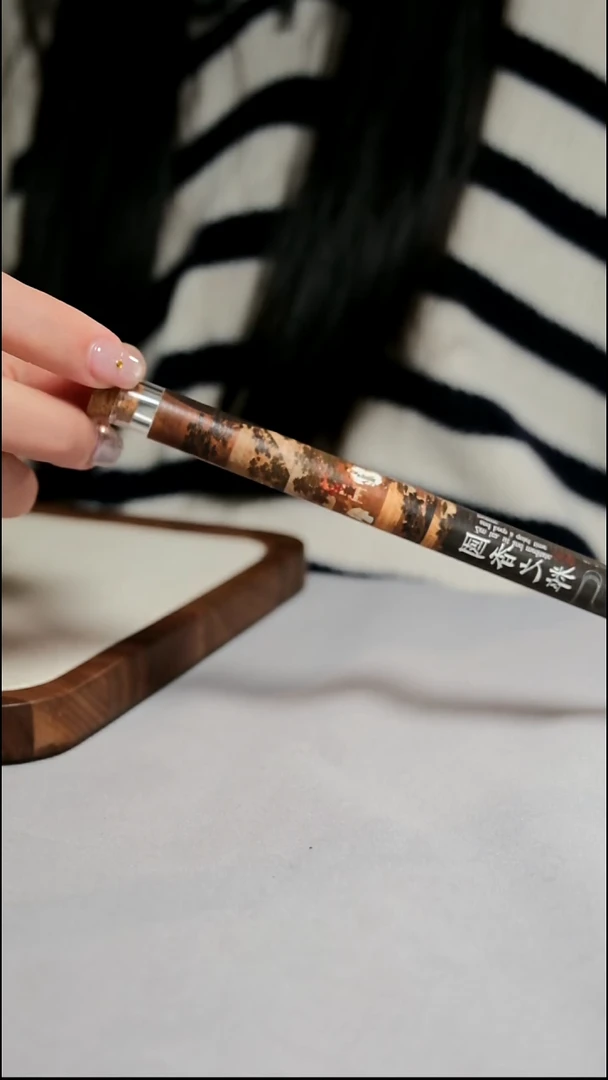 沉香沉香碎屑国香之粹 10g （原价 169） 85折