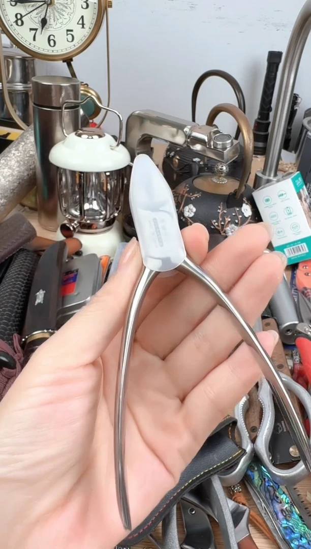 现代瓷片外贸小公主1