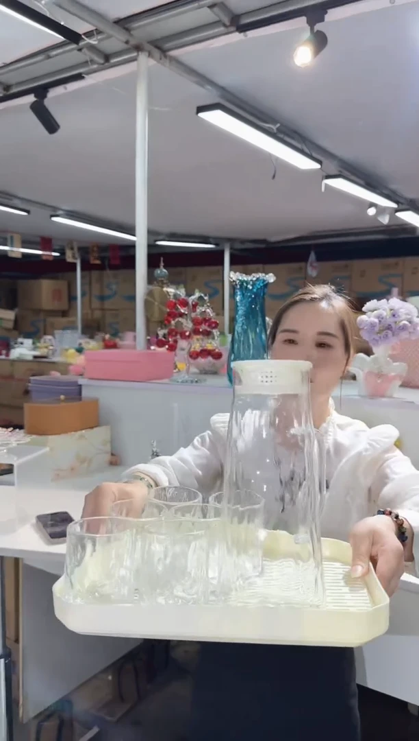 花瓶花器摆件X-15