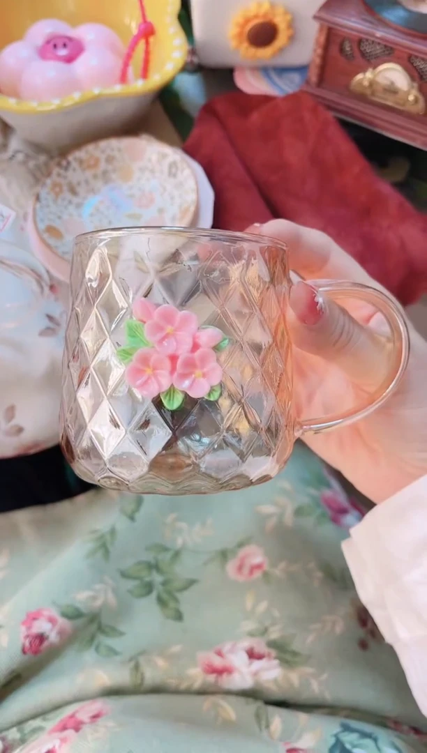 ——手工制作品质好！