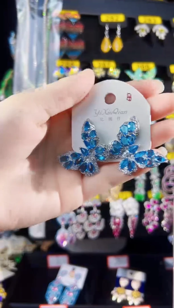 铁合金琉璃925银1