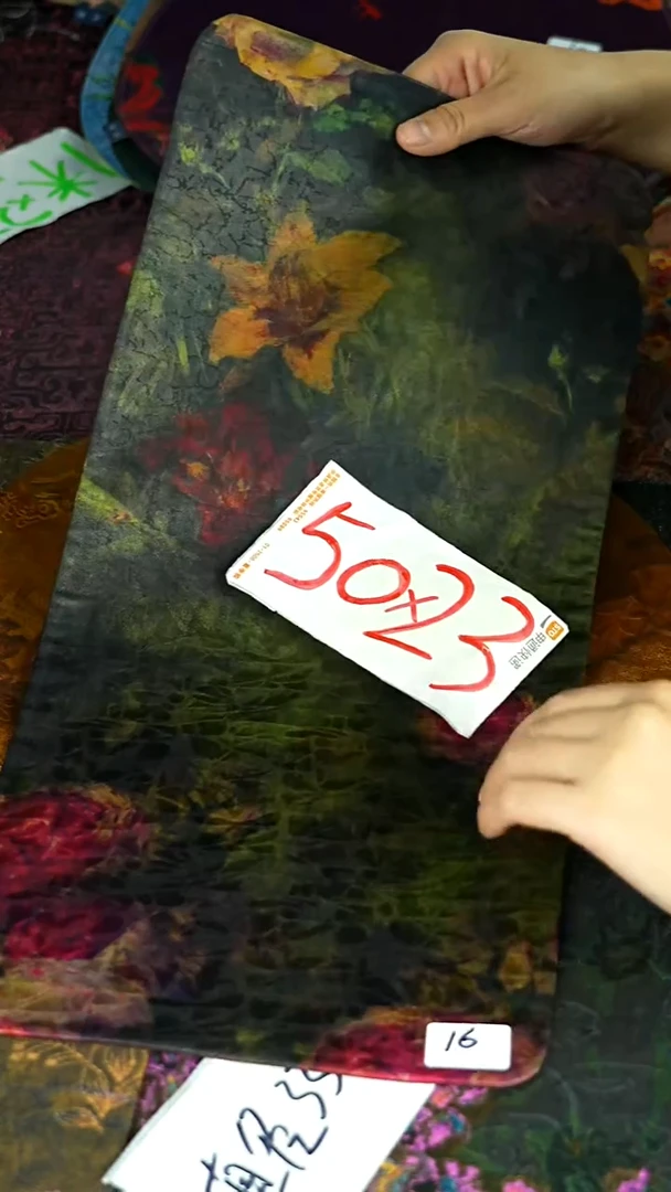 新年新气象 茶席换新颜