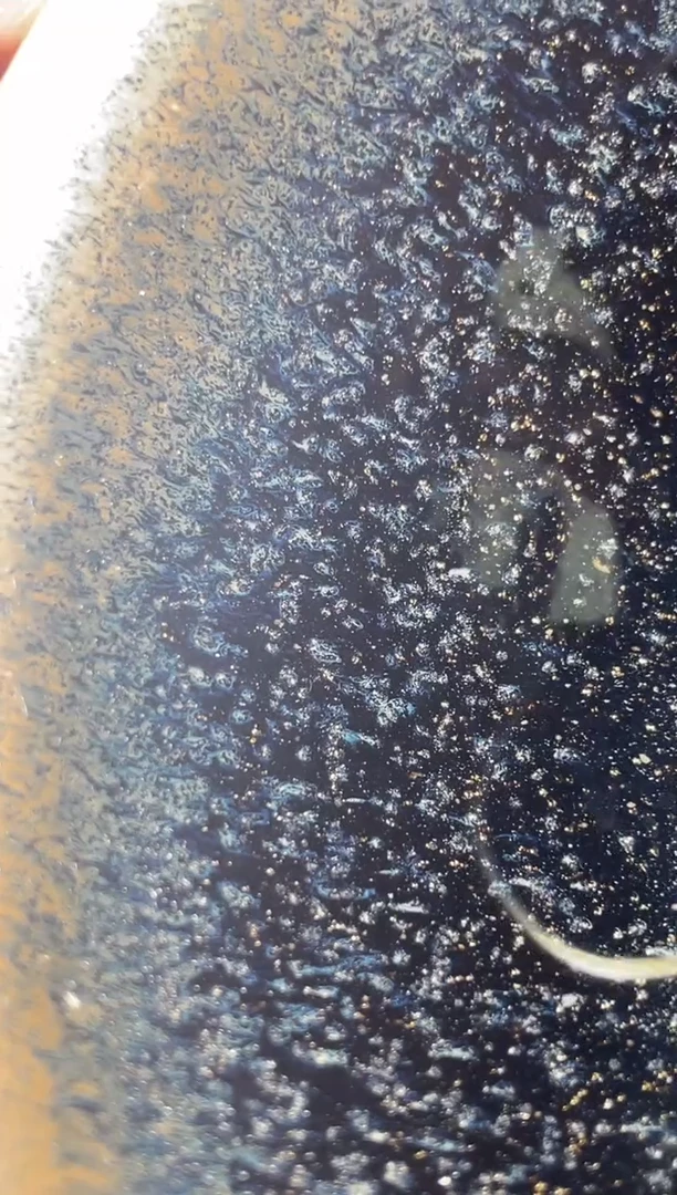 茶盏13@建窑建盏阙梅娇