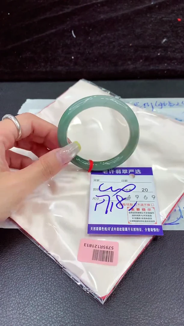 未镶嵌手镯翡翠11111111