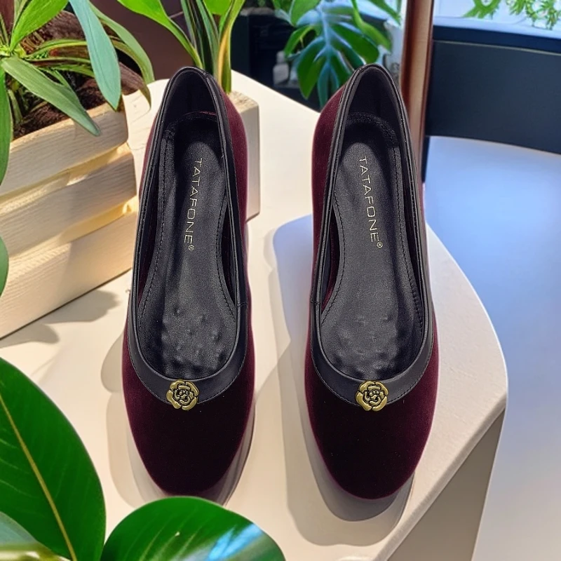 065-128编码品牌女鞋【精致女人品味系列】(按直播间提示编码拍）