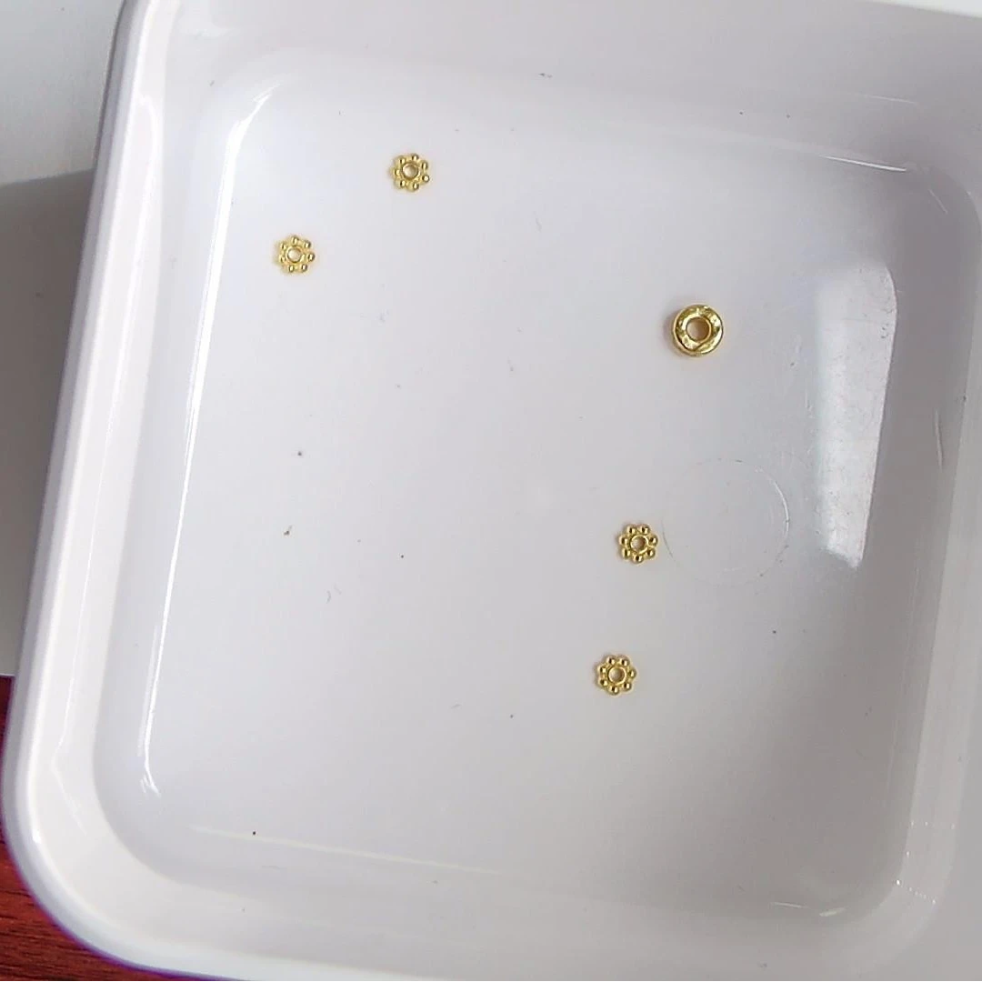 足金DIY配件A0.942