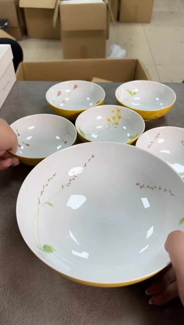 橘吉 皮小桃瓷器 都是大漂亮
