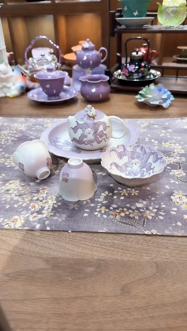 无一心茶具专用链接@@A13495