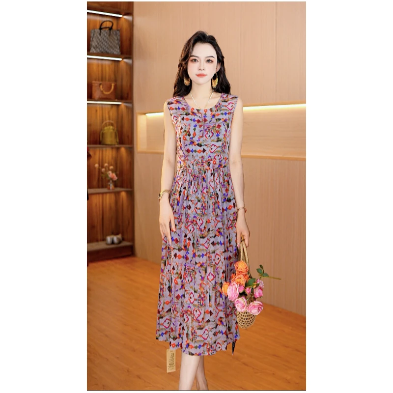 1303-3新款女士连衣裙