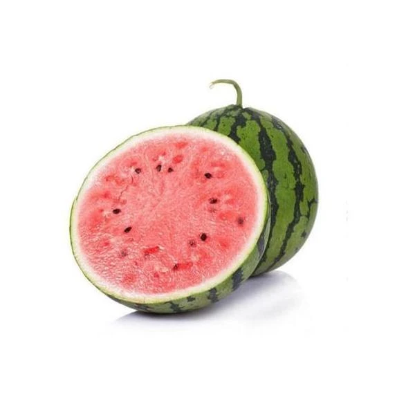 果切鲜果切水果甜王西瓜切盒净重1000g左右鲜果切同城