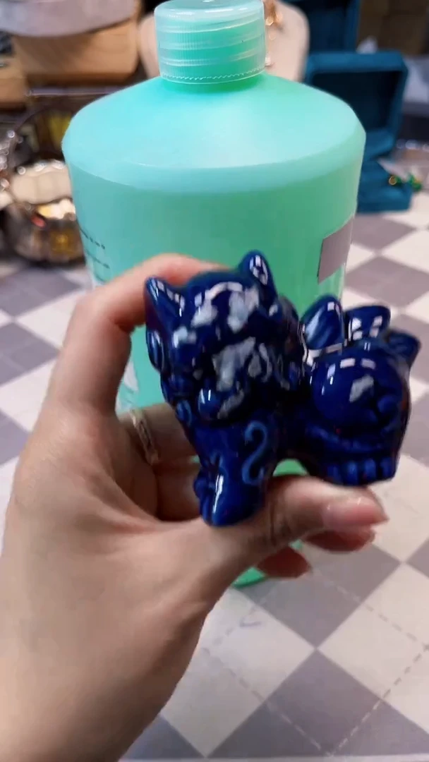 瓷片陶茶666文玩周边多人