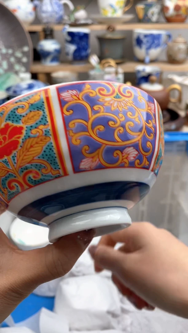 【闪购商品】瓷片默认微瑕，看清尺寸品相再拍