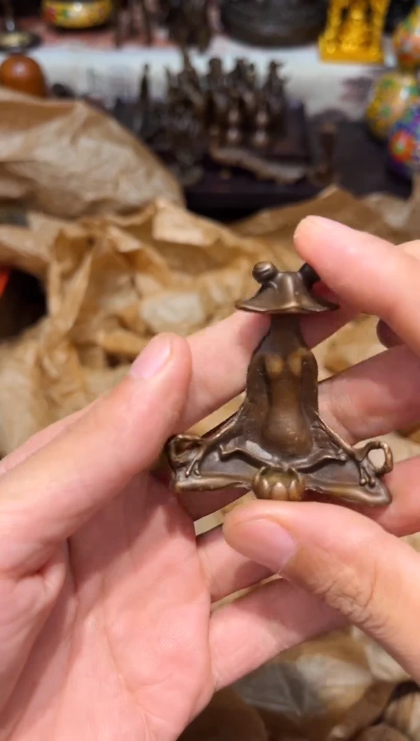 E瑞瑞古铜高端精品4