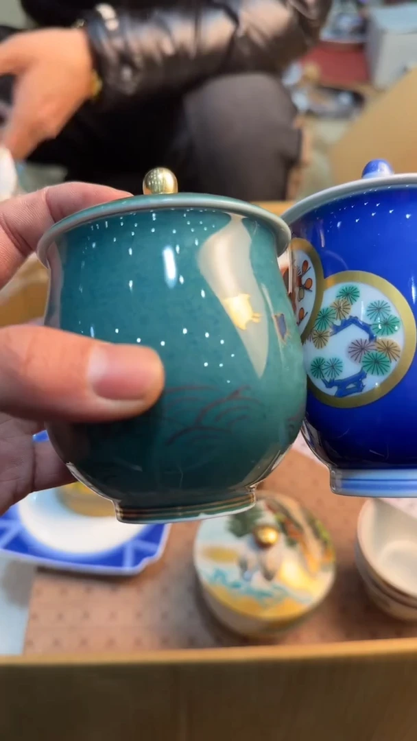 【闪购商品】茶盏8888888888    923