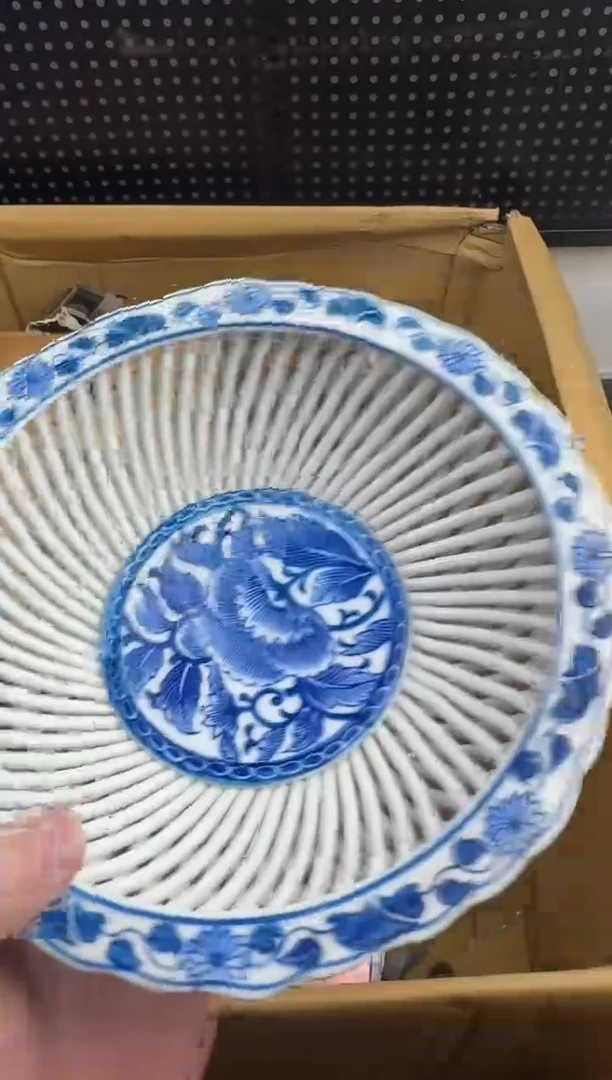 西****子中古回流杂货瓷器
