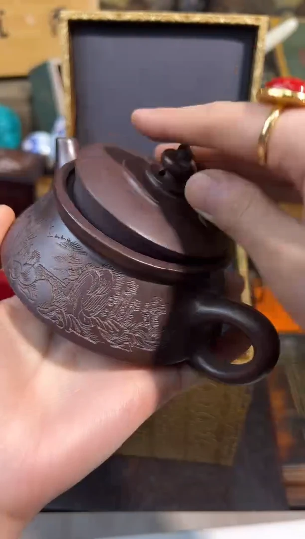 【闪购商品】紫砂茶壶95凯凯凯凯凯凯凯凯
