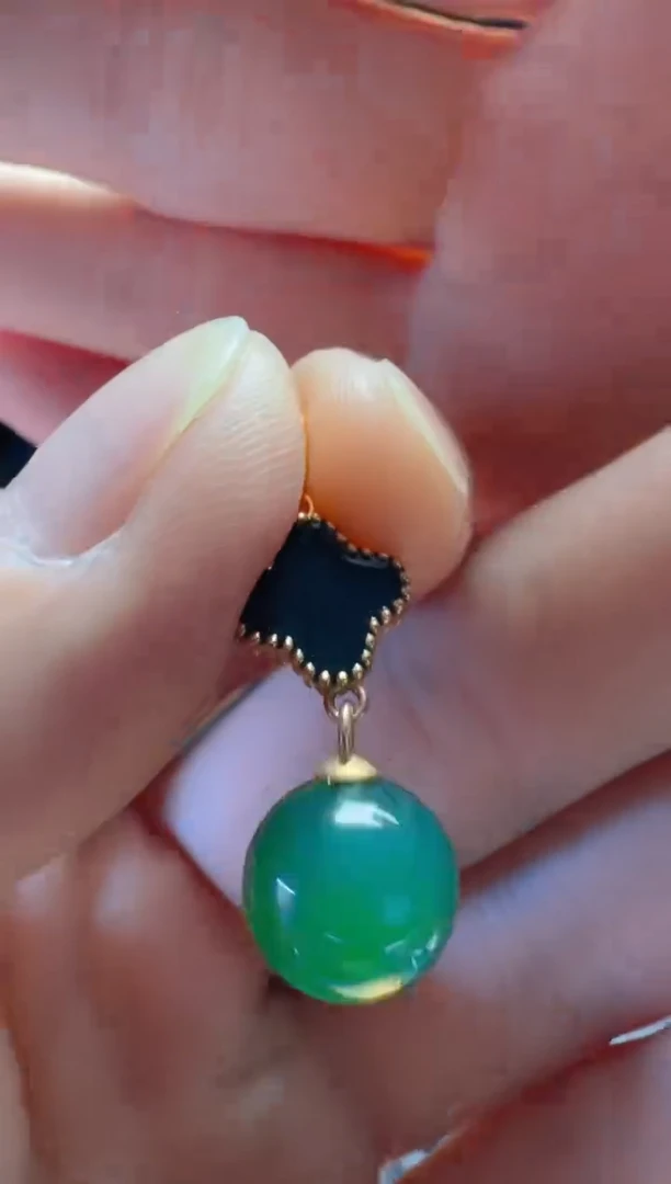 【闪购商品】玛瑙/玉髓未镶嵌吊坠吊坠