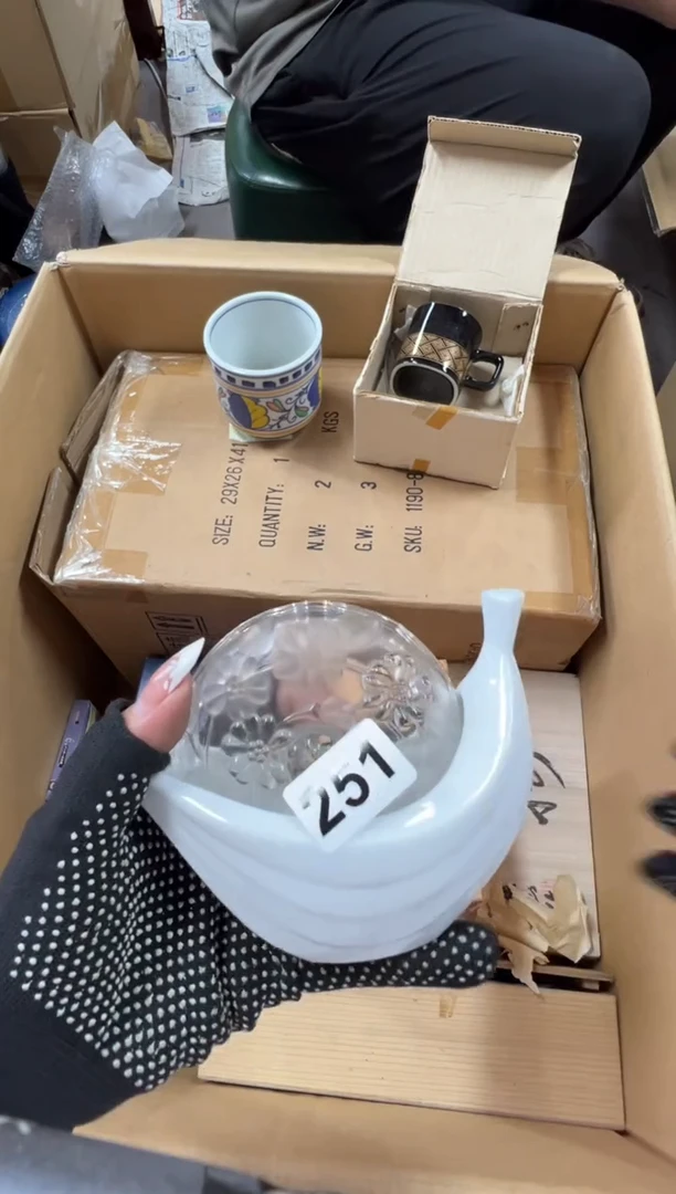 瓷片m**o251中古商品谨慎参拍