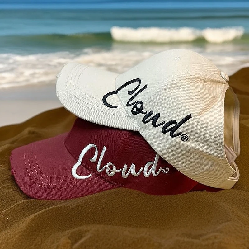 新款空顶帽子女2024新款棒球帽休闲显脸小鸭舌帽情侣遮阳帽夏季潮