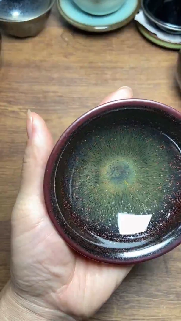 茶盏62建盏茶盏茶盏