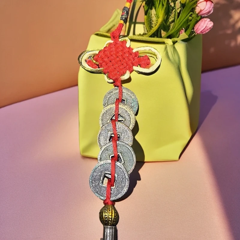 DIY手工钥匙扣，车载挂件饰品（拍前请咨询主播）