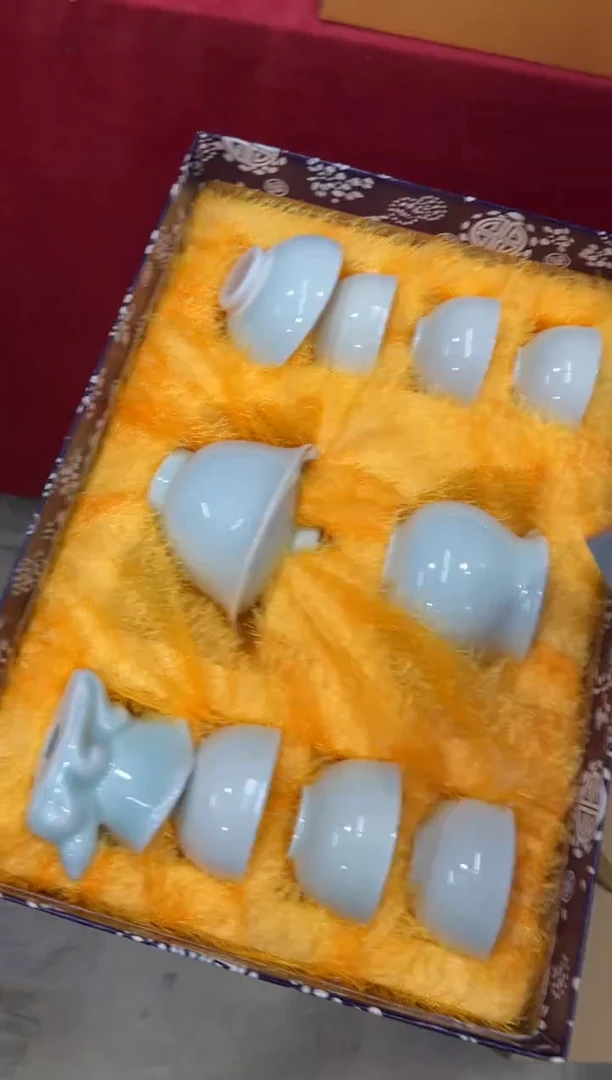 【闪购商品】摆件有仓库清仓随便清