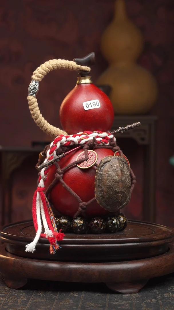 190大漆葫芦一物一拍拍拍退退限购拉黑