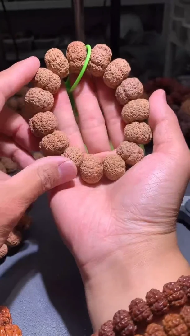 金刚菩提手串254