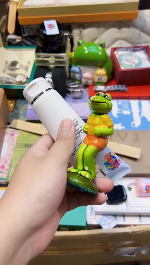 .全球寻宝高端瓷儿
