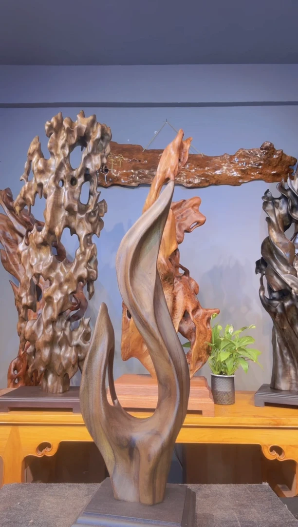 【闪购商品】金丝楠以直播间介绍为准