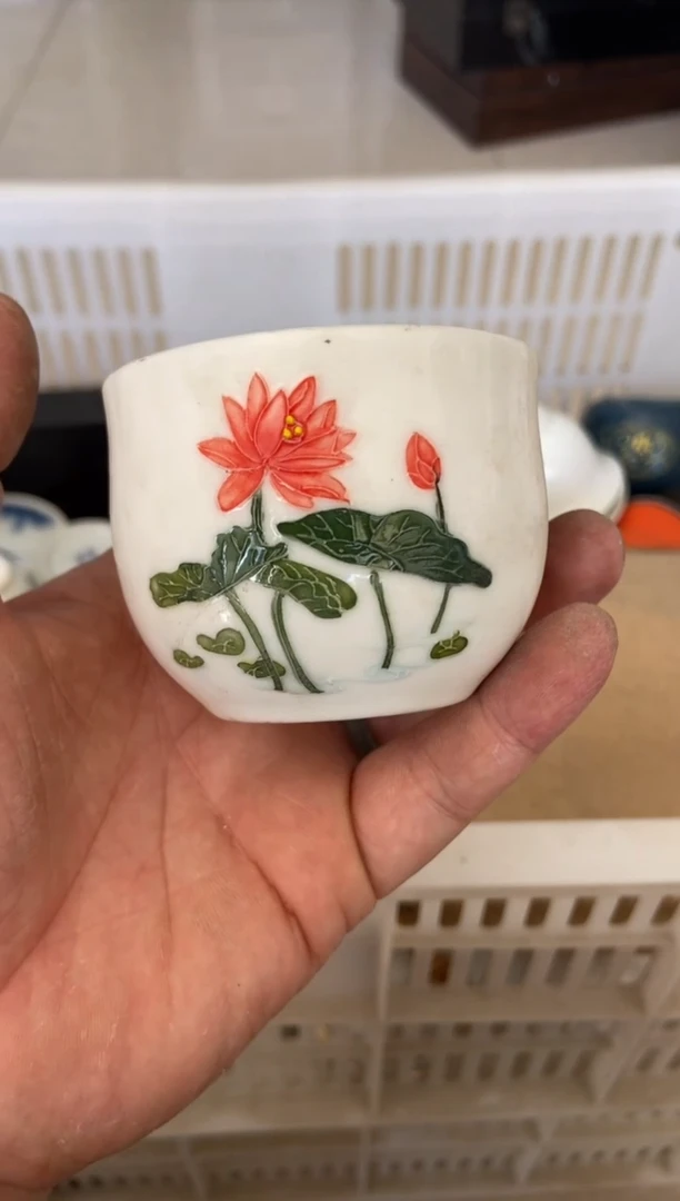 杯无运费险有瑕疵的摄影的产品有使用过的痕迹有点脏介意勿拍