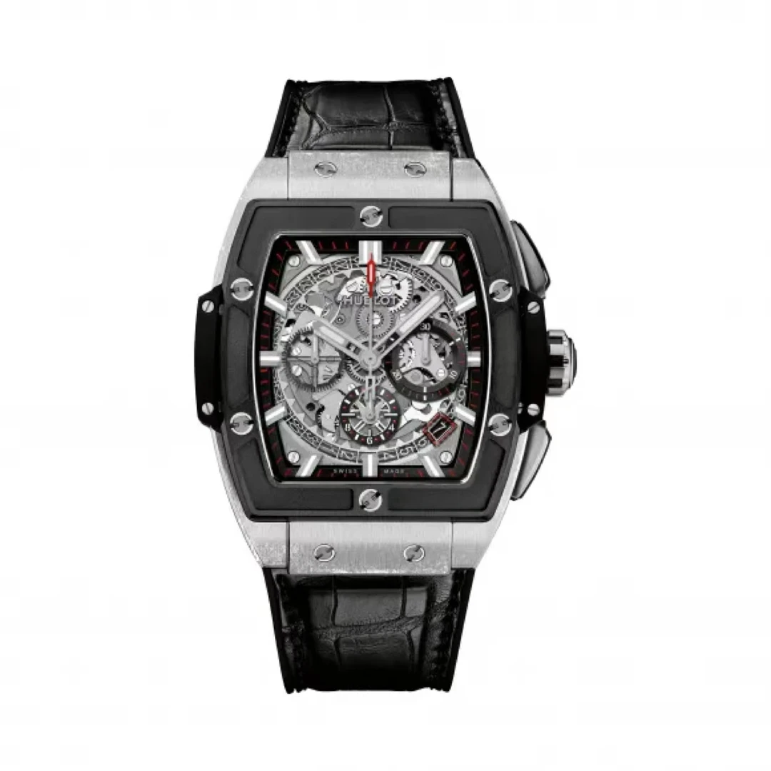 95新 宇舶 曹爽/641/42mm/20年