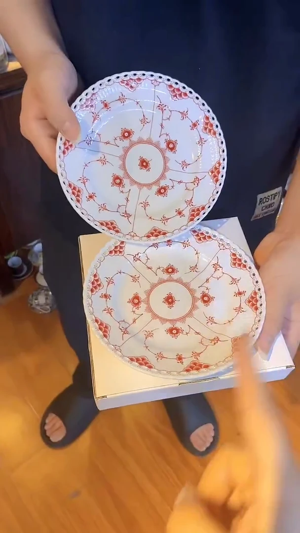 杯鸿辉家品牌瓷器，京东包邮！