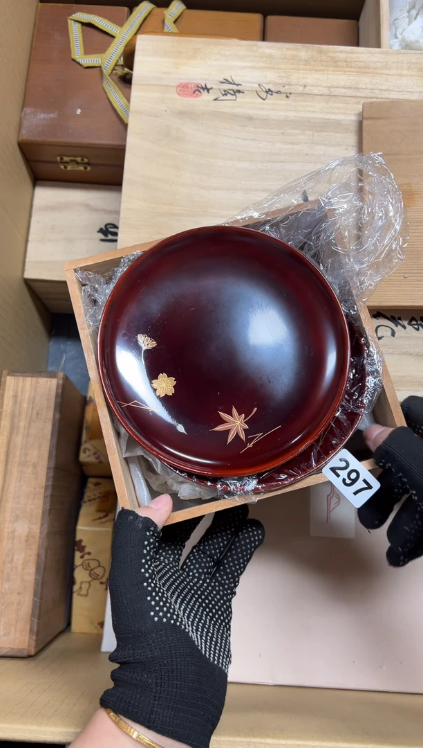 瓷片渣**?297中古商品谨慎参拍
