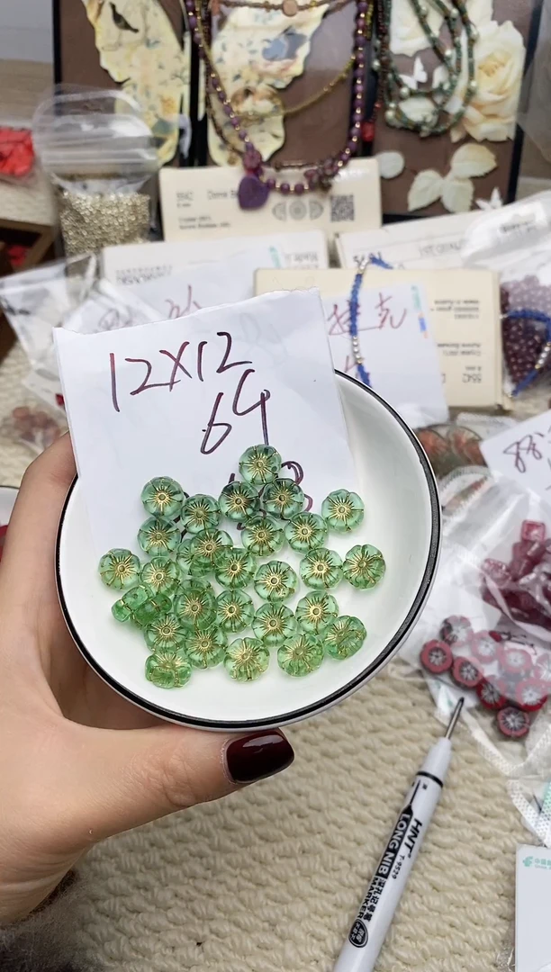 琉璃今日捷克琉璃