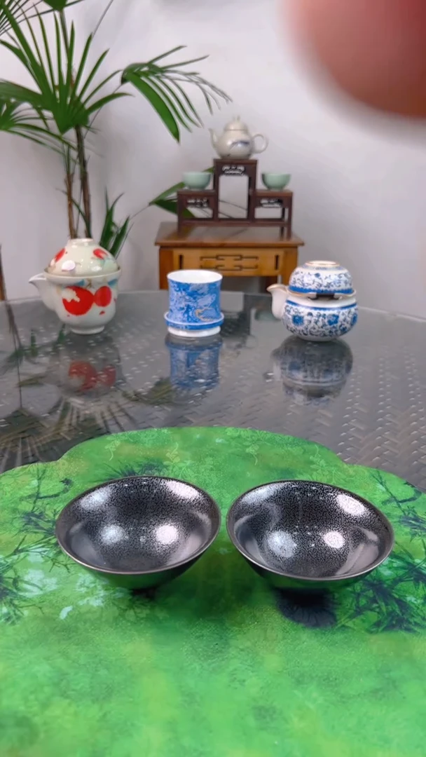 【闪购商品】旅行茶具工厂直发