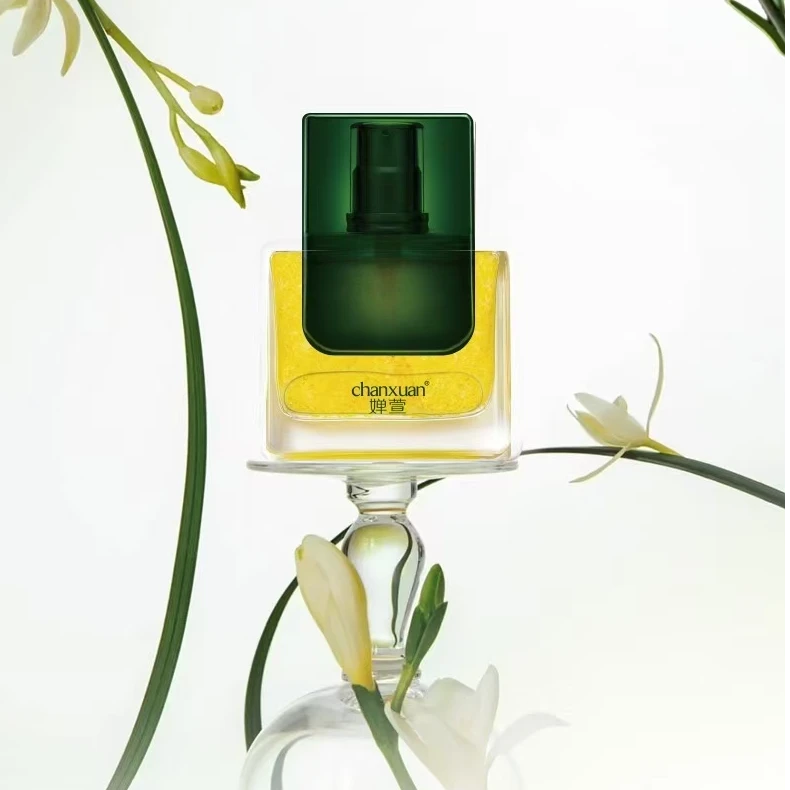 chanxuan/婵萱时光焕活精华油30ml