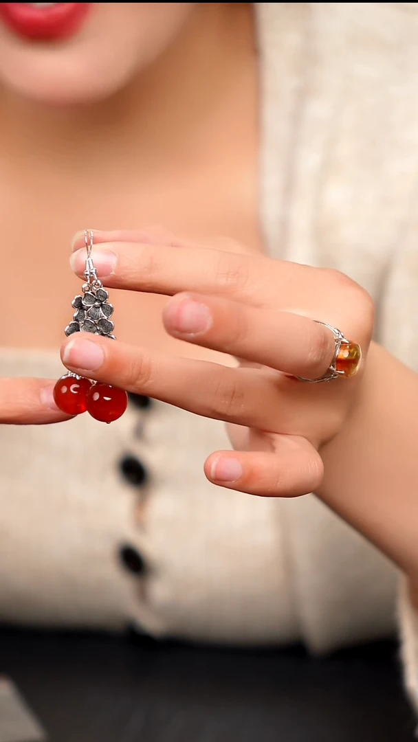 水晶摆件未镶嵌10003