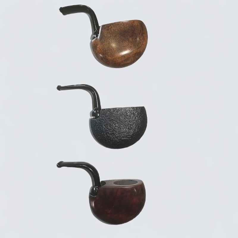 石楠木口袋斗9mm