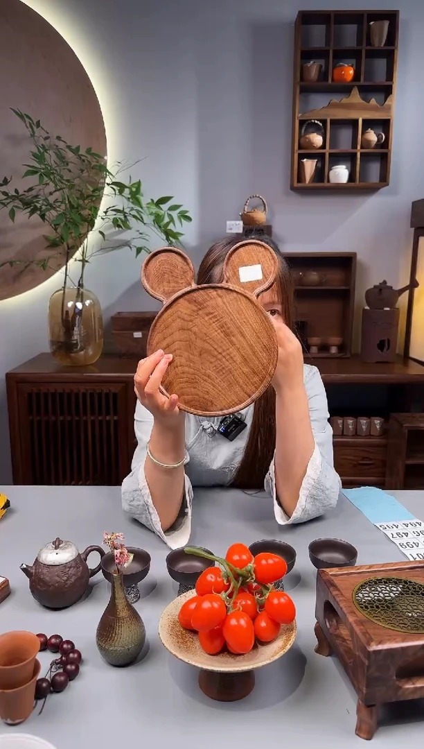 北美黑胡桃实木原木