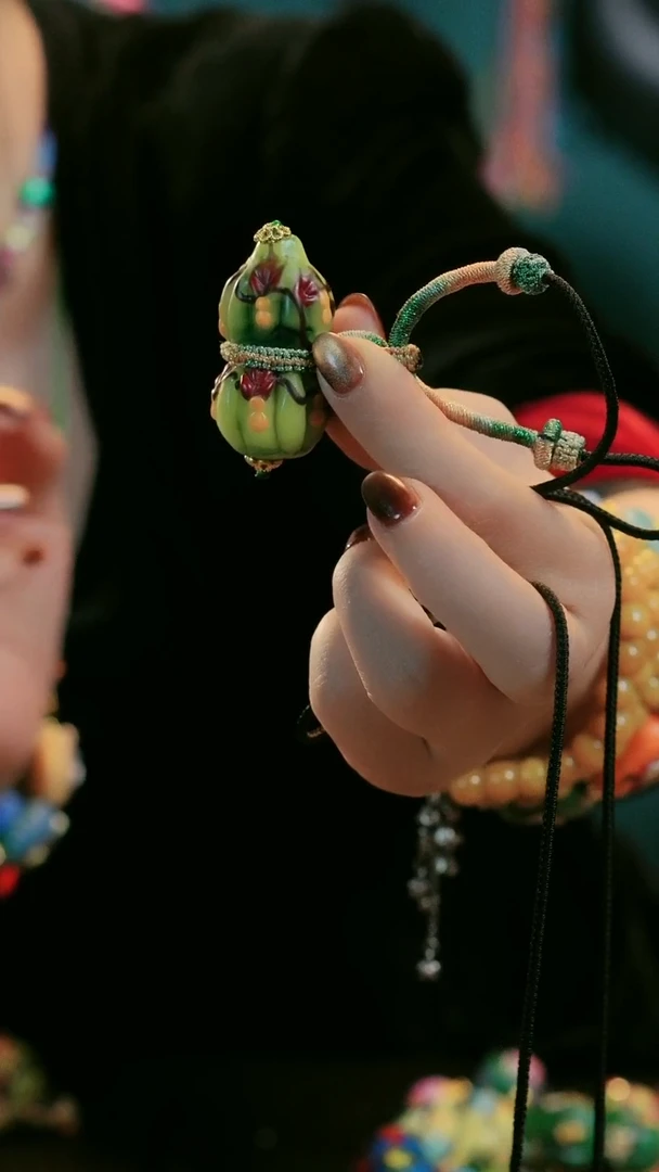 DIY琉璃琉璃琉璃琉璃10