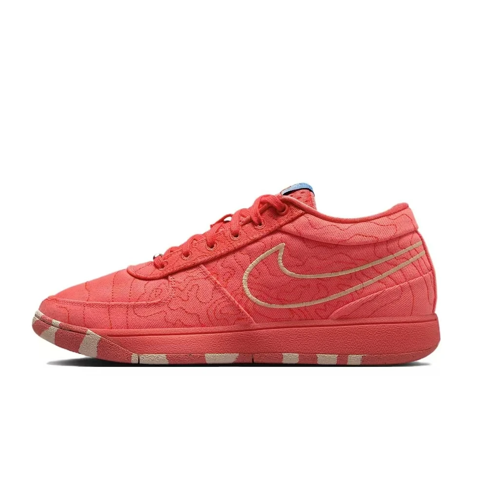 Nike Book 1布克舒适防滑耐磨低帮篮球鞋男款IB8053-800