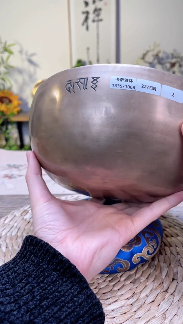 【闪购商品】卡萨口径22CM-E调(无配件)