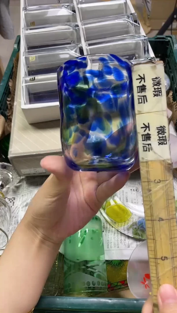 /鱼*姐532精美瓷器感谢选购
