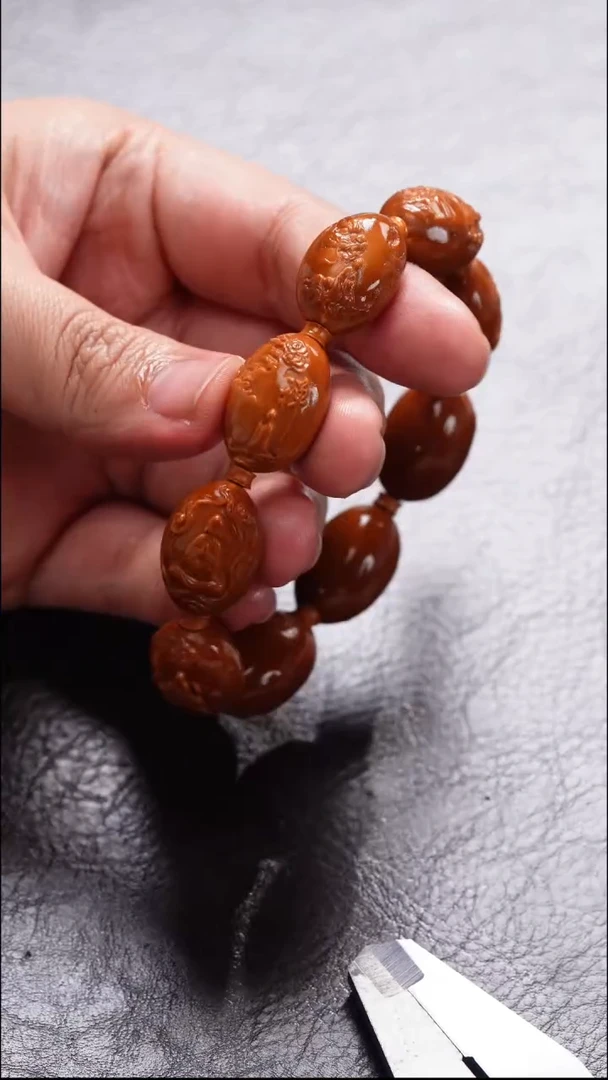 手串/手链橄榄核橄榄核