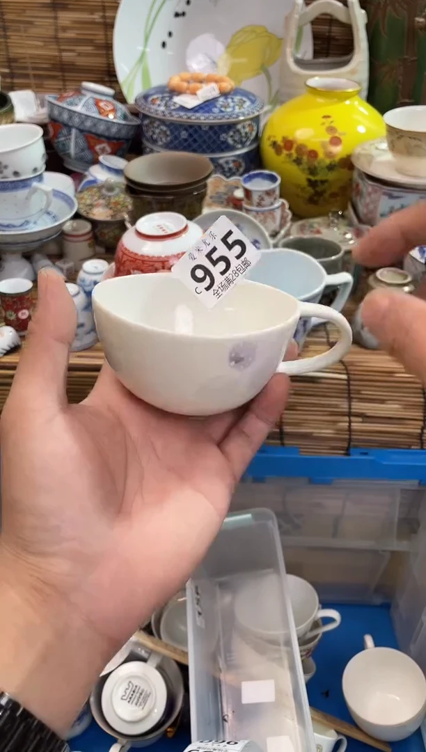 ⭐****️全场满28包邮，陶瓷茶具瓷器