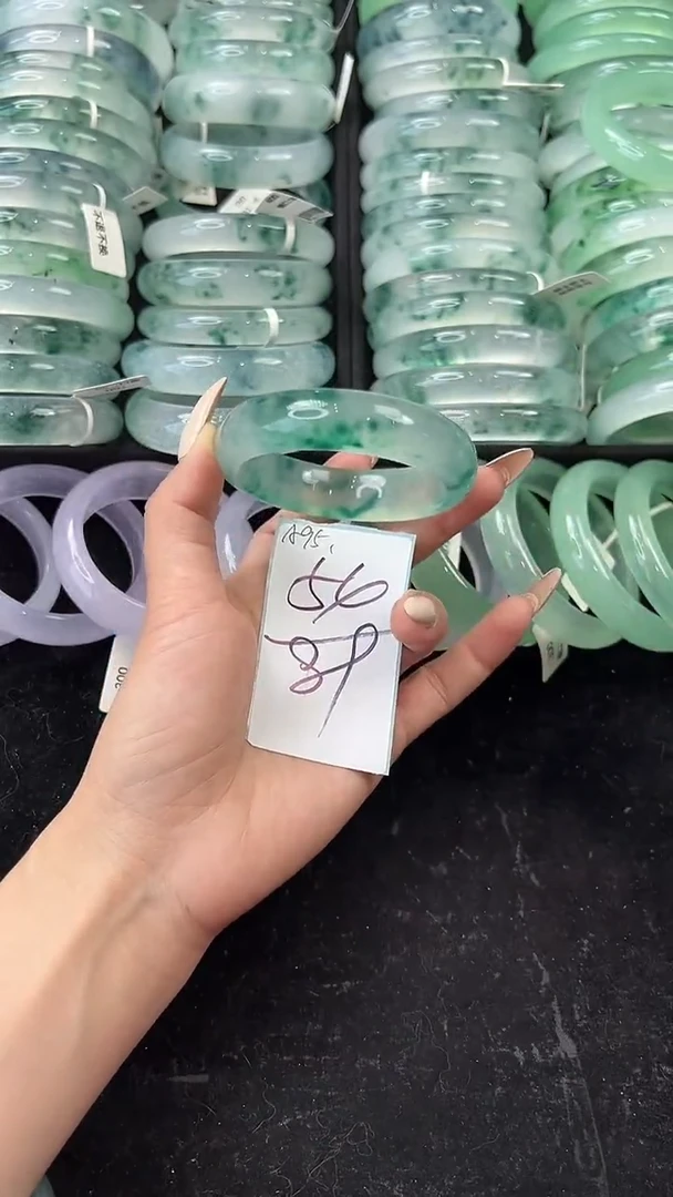 非金属无54圈口编号：A95