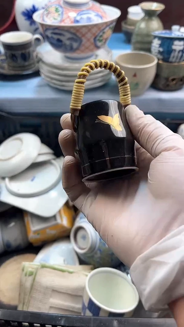 【闪购商品】瓷片英歌瓷器满19.9包邮